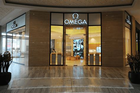 omega store online.